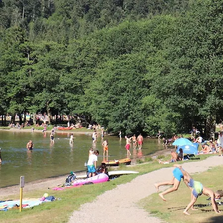Le Tramway * Gérardmer