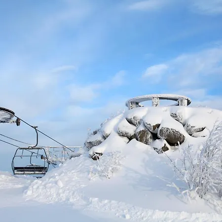 Villa Le Tramway *
