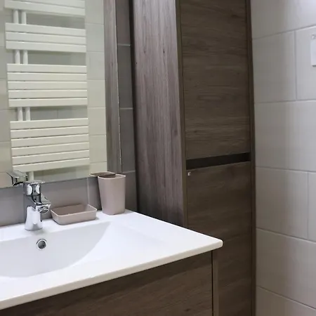 Le Tramway Villa Gérardmer