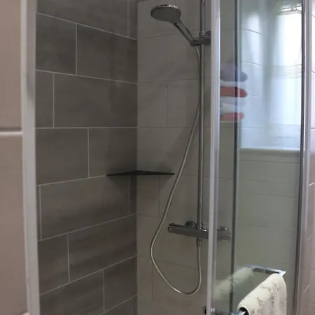 Villa Le Tramway Gérardmer