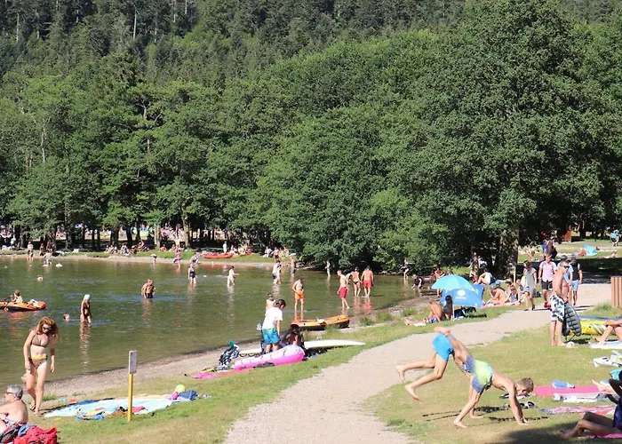 Le Tramway * 제라르메르