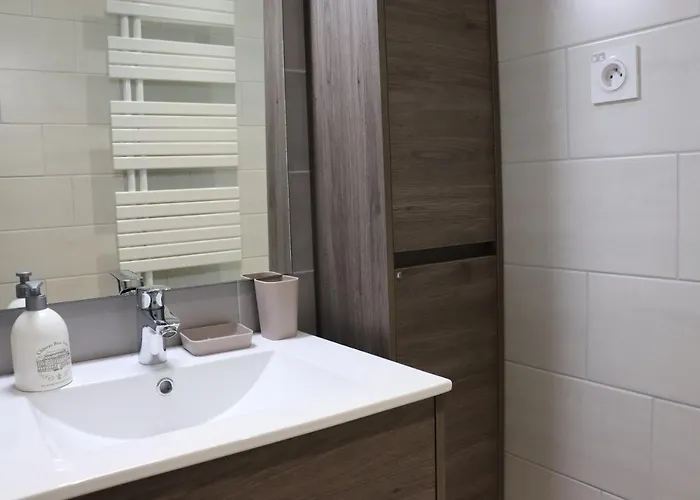 Le Tramway Villa Gérardmer