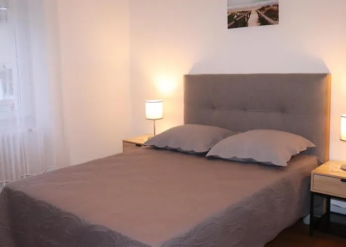 Le Tramway * 제라르메르