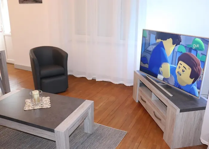 Le Tramway Gérardmer